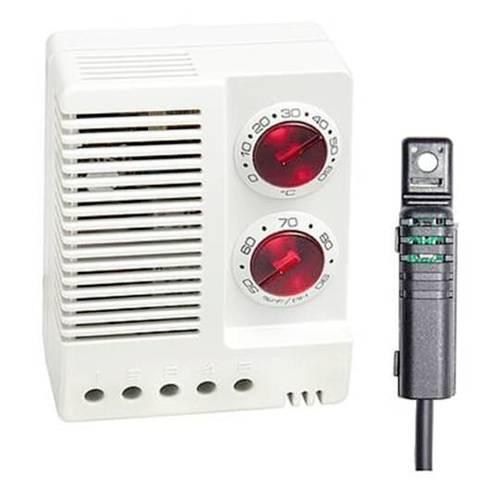 Striebel & John Hygrostat ZTR4 1 St.