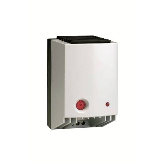 Striebel & John Heizgerät ZSHR1 (L x B x H) 165 x 128 x 100 mm 1 St.