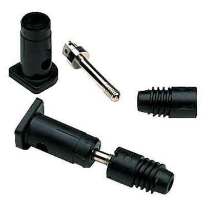 Striebel & John AZDSD Dreikant-Verschluss 1 St.