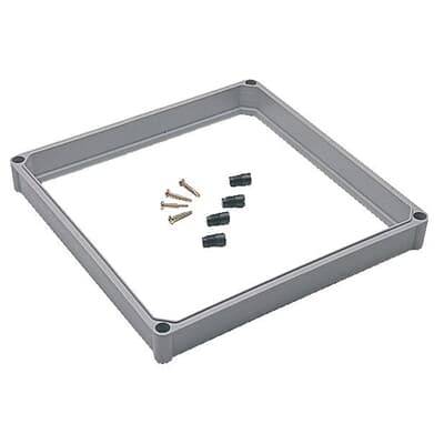 Striebel & John AER4 Erhöhungsrahmen (B x H) 298.5 mm x 37 mm 1 St.