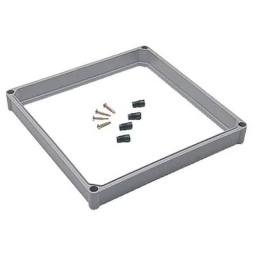 Striebel & John AER4 Erhöhungsrahmen (B x H) 298.5 mm x 37 mm 1 St.