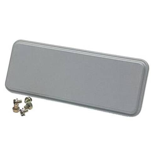 Striebel & John AFV300 Flansch Kunststoff (B x H) 300 mm x 98 mm 1 St.