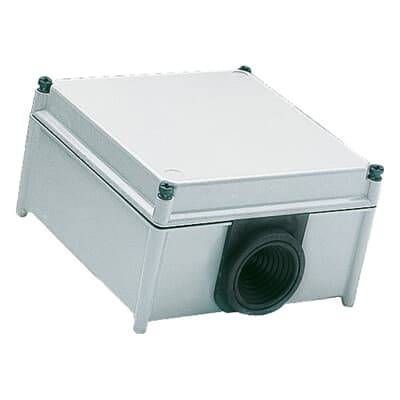 Striebel & John AK311 Gehäuse 200 x 130 x 302 1 St.