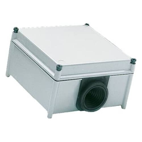 Striebel & John AK311 Gehäuse 200 x 130 x 302 1 St.