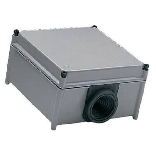 Striebel & John AK41 Gehäuse 302 x 302 x 130 1 St.