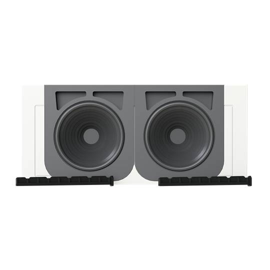 Striebel & John MCE3 Kabeleinführung Kunststoff Grau (B x H) 40 mm x 100 mm 1 St.