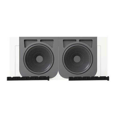 Striebel & John MCE3 Kabeleinführung Kunststoff Grau (B x H) 40 mm x 100 mm 1 St.