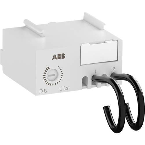 ABB MREBC20AC2 Zeitrelaisblock 1 St.