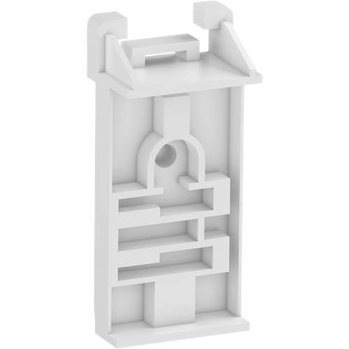 ABB MVB0R Schienenadapter 1 St.
