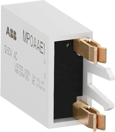 ABB MP0AAE1 Löschglied 1 St.