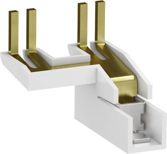 ABB MVP0C Parallelanschluss 1 St.