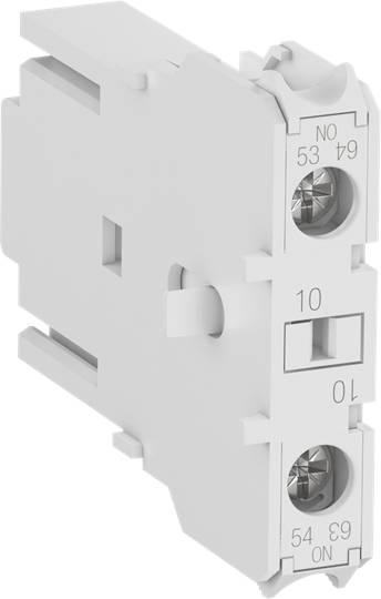 ABB MARL101AR Hilfsschalter 1 Öffner 1 St.