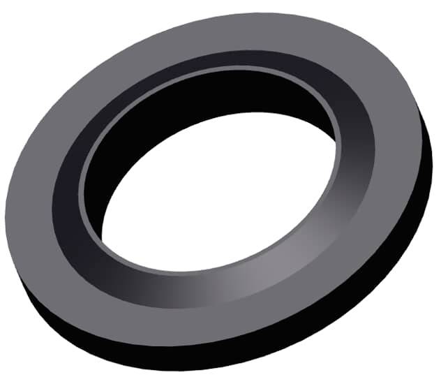 ABB WRBG Dichtring 1 St.