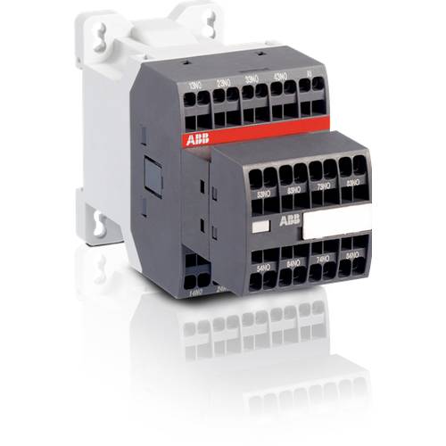 ABB NS53ES-26 Hilfsschütz 5 Schließer, 3 Öffner 1 St.