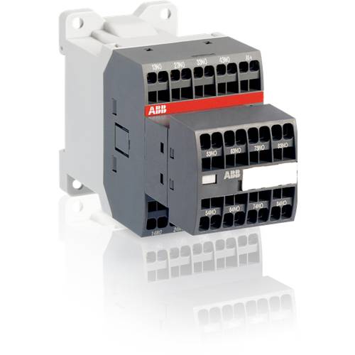 ABB NSL53ES-81 Hilfsschütz 5 Schließer, 3 Öffner 1 St.