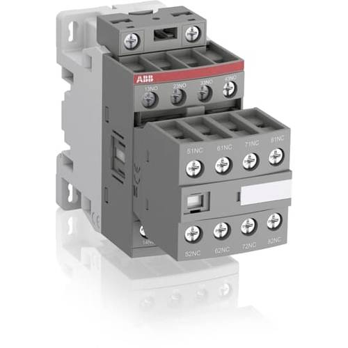 ABB NFZ71E-23 Hilfsschütz 7 Schließer, 1 Öffner 1 St.