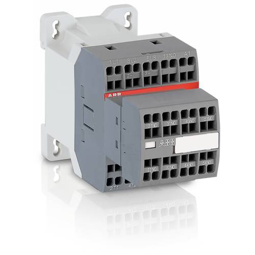ABB AS16-30-32S-26 Schütz 6 Schließer, 2 Öffner 7.5 kW 1 St.