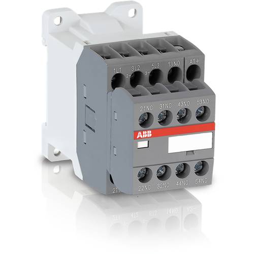 ABB ASL16-30-32-81 Schütz 6 Schließer, 2 Öffner 7.5 kW 1 St.