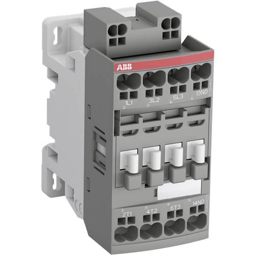 ABB AFC12-30-10K-81 Schütz 4 Schließer 5.5 kW 1 St.