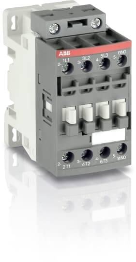 ABB AF16ZB-30-01-23 Schütz 3 Schließer, 1 Öffner 7.5 kW 1 St.