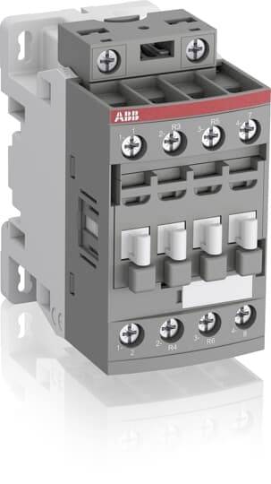 ABB AF16Z-22-00-23 Schütz 2 Schließer, 2 Öffner 7.5 kW 1 St.