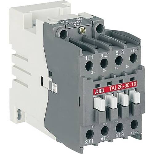 ABB TAL26-30-10-51 Schütz 4 Schließer 11 kW 1 St.