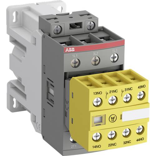 ABB AFS30Z-30-22-30 Schütz 5 Schließer, 2 Öffner 15 kW 1 St.