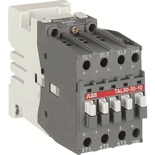 ABB TAL30-30-01-51 Schütz 3 Schließer, 1 Öffner 15 kW 1 St.