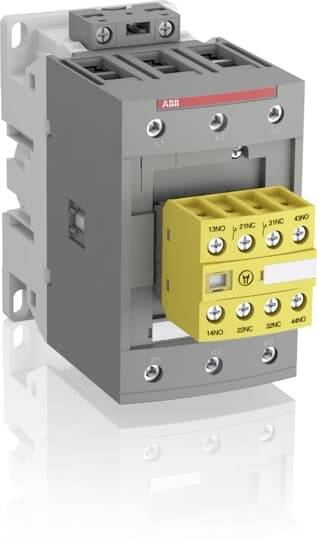 ABB AFS96-30-22-13 Schütz 5 Schließer, 2 Öffner 45 kW 1 St.