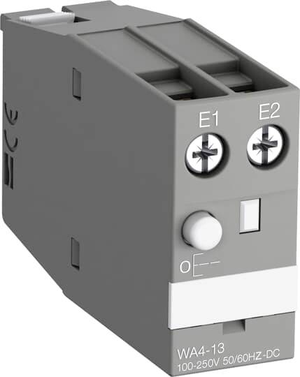 ABB WA4-12 Mechanische Verklinkung 1 St.