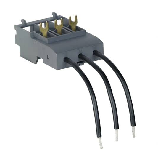 ABB BEA16-3U Hybridadapter 1 St.