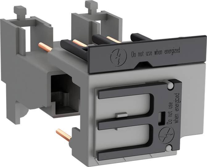 ABB BEA16-4KF Adapter 1 St.