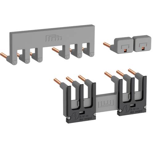 ABB BEY38-4KF Stern-Dreieck-Verbinder 1 St.