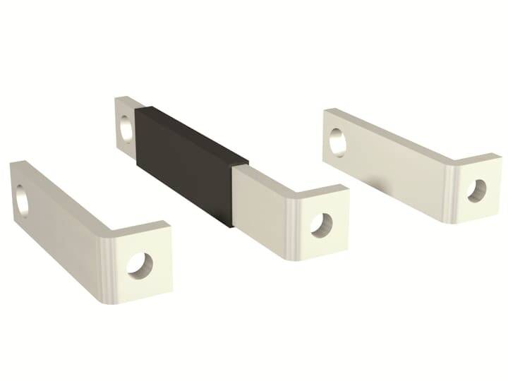 ABB KIT R FP XT1 4PCS Leistungsschalterzubehör 1 St.