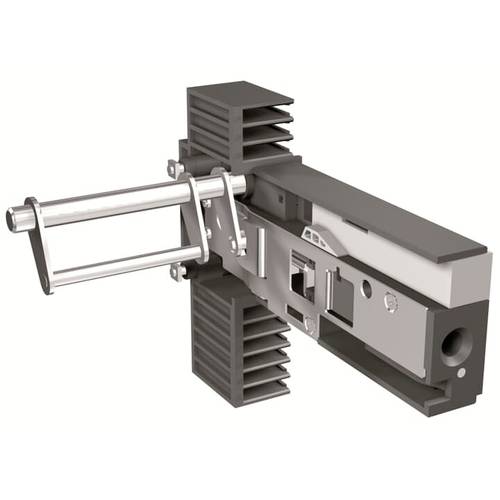 ABB KIT FP XT4 W FP P Leistungsschalterzubehör 1 St.