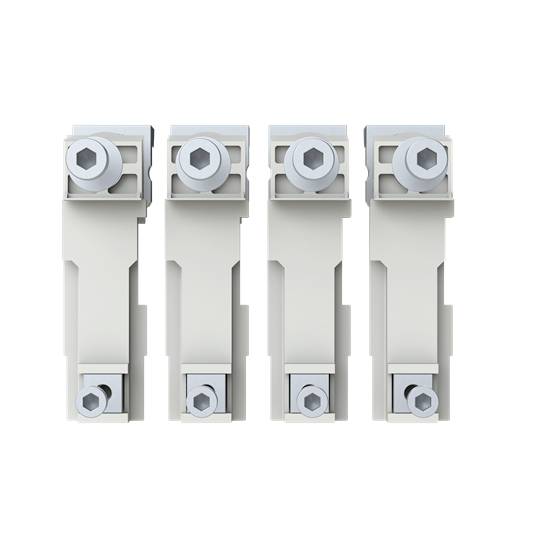 ABB KIT P MP RC XT4 4P Leistungsschalterzubehör 1 St.