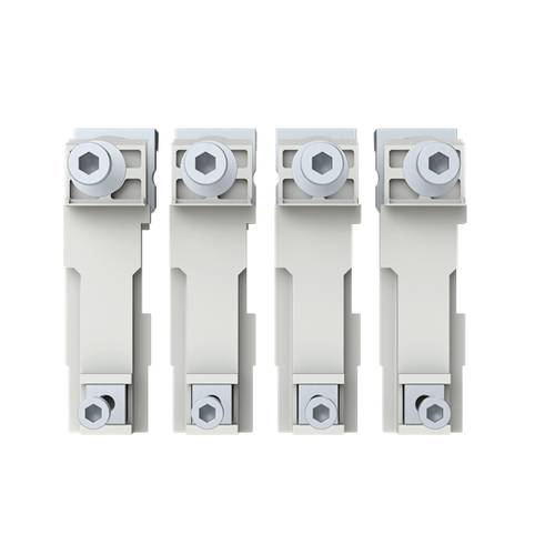 ABB KIT P MP RC XT4 4P Leistungsschalterzubehör 1 St.