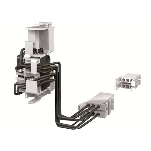 ABB AUX-C 2Q 400VAC XT Hilfsschalter 1 St. 2 Wechsler