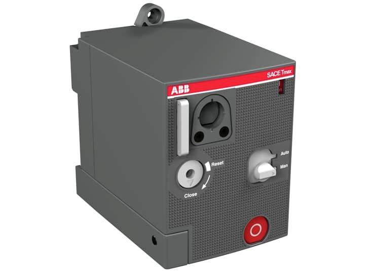 ABB MOD XT1-XT3 24V DC Leistungsschalterzubehör 1 St.