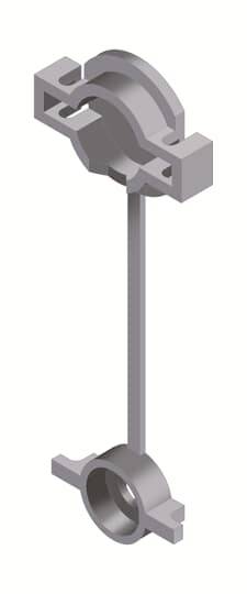 ABB SCREWS SEAL XT1..X Leistungsschalterzubehör 1 St.