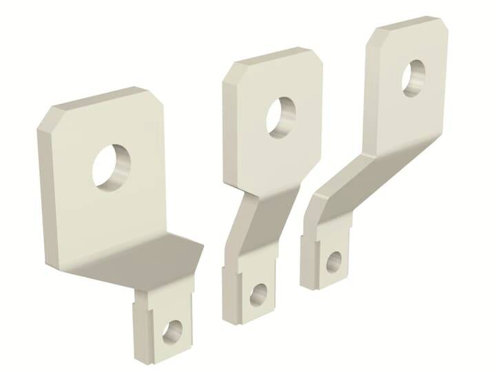 ABB KIT ES XT1 4PCS Leistungsschalterzubehör 1 St. 1SDA066890R1