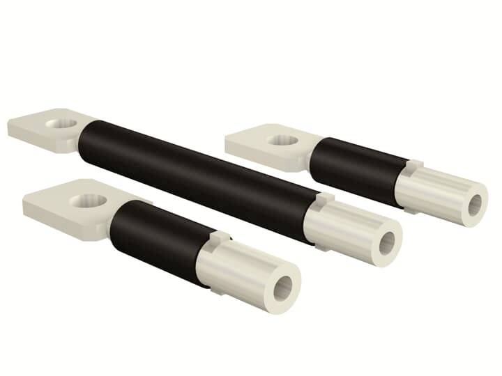 ABB KIT R XT4 3PCS Leistungsschalterzubehör 1 St.