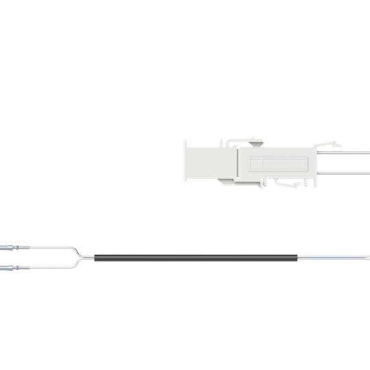 ABB KIT X CONNECTION P Leistungsschalterzubehör 1 St.