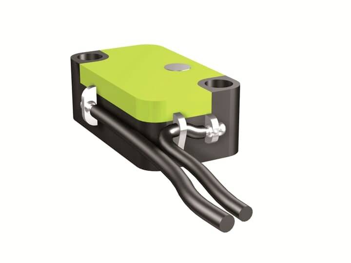 ABB AUE 2 CONTACTS OPE Hilfsschalter 1 St. 2 Wechsler