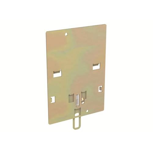 ABB KIT DIN50022 XT1+R Leistungsschalterzubehör 1 St.