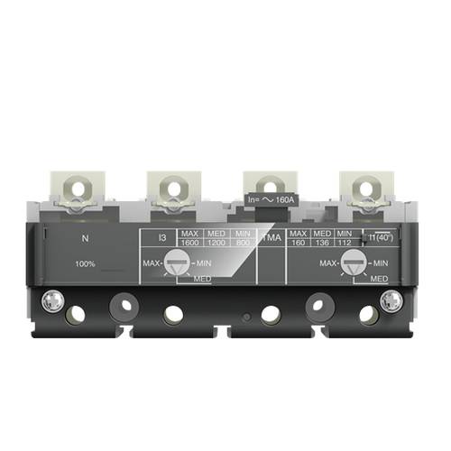 ABB TMD 25-300 XT2 4P Leistungsschalter 1 St.