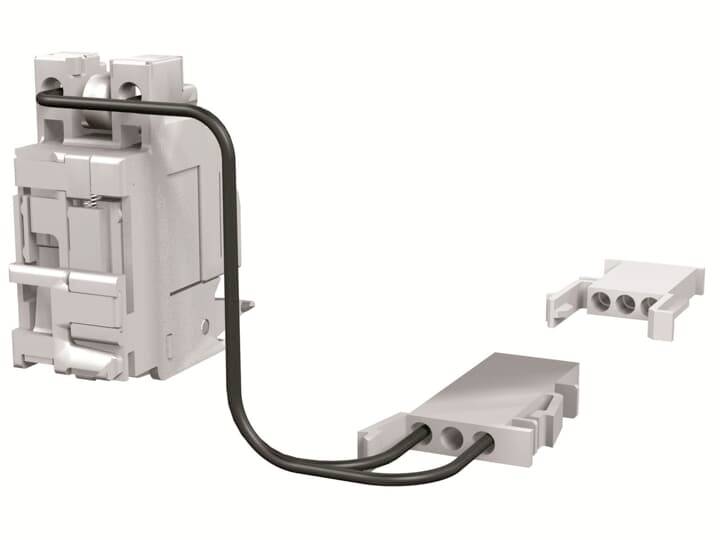 ABB UVR-C XT2-XT4 W 48 Leistungsschalterzubehör 1 St.
