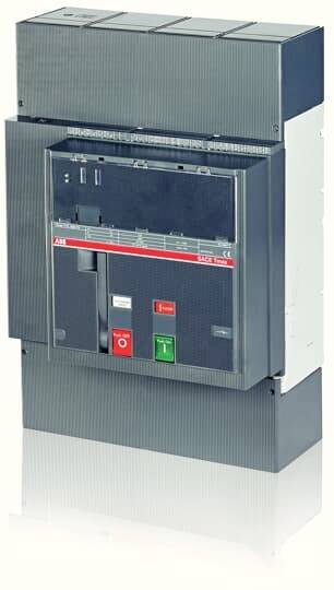 ABB T7D/PV1600 1500VDC Leistungsschalter 1 St.