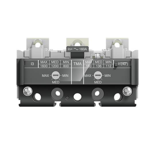 ABB TMA 80-400..800 3P Leistungsschalter 1 St.