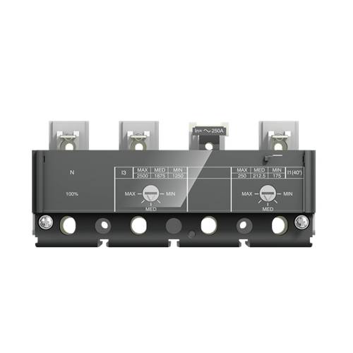 ABB TMF 40-400 4P F F Leistungsschalter 1 St.